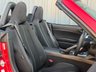 USED 2018 18 FIAT 124 SPIDER Classica 1.4 MultiAir Convertible 2dr Petrol Euro 6 (140 ps) 