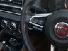 USED 2018 18 FIAT 124 SPIDER Classica 1.4 MultiAir Convertible 2dr Petrol Euro 6 (140 ps) 