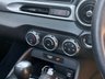 USED 2018 18 FIAT 124 SPIDER Classica 1.4 MultiAir Convertible 2dr Petrol Euro 6 (140 ps) 
