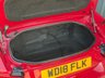USED 2018 18 FIAT 124 SPIDER Classica 1.4 MultiAir Convertible 2dr Petrol Euro 6 (140 ps) 