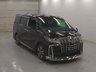 USED 2023 23 TOYOTA ALPHARD 2.5S C PACKAGE SUNROOF LEATHER