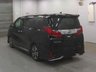 USED 2023 23 TOYOTA ALPHARD 2.5S C PACKAGE SUNROOF LEATHER