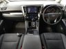 USED 2023 23 TOYOTA ALPHARD 2.5S C PACKAGE SUNROOF LEATHER