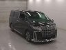 USED 2023 23 TOYOTA ALPHARD 2.5 SC PACKAGE VAT Q 7 SEATER