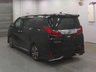 USED 2023 23 TOYOTA ALPHARD 2.5 SC PACKAGE VAT Q 7 SEATER