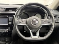 USED 2018 18 NISSAN X-TRAIL 2.0 dCi Tekna SUV 5dr Diesel XTRON 4WD Euro 6 (s/s) (177 ps) www.suffolkcarcentre.co.uk - Located at Lowestoft