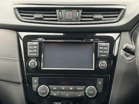 USED 2018 18 NISSAN X-TRAIL 2.0 dCi Tekna SUV 5dr Diesel XTRON 4WD Euro 6 (s/s) (177 ps) www.suffolkcarcentre.co.uk - Located at Lowestoft