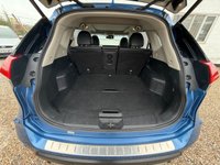 USED 2018 18 NISSAN X-TRAIL 2.0 dCi Tekna SUV 5dr Diesel XTRON 4WD Euro 6 (s/s) (177 ps) www.suffolkcarcentre.co.uk - Located at Lowestoft