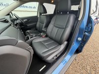 USED 2018 18 NISSAN X-TRAIL 2.0 dCi Tekna SUV 5dr Diesel XTRON 4WD Euro 6 (s/s) (177 ps) www.suffolkcarcentre.co.uk - Located at Lowestoft