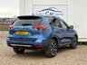 USED 2018 18 NISSAN X-TRAIL 2.0 dCi Tekna SUV 5dr Diesel XTRON 4WD Euro 6 (s/s) (177 ps) www.suffolkcarcentre.co.uk - Located at Lowestoft