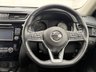 USED 2018 18 NISSAN X-TRAIL 2.0 dCi Tekna SUV 5dr Diesel XTRON 4WD Euro 6 (s/s) (177 ps) www.suffolkcarcentre.co.uk - Located at Lowestoft