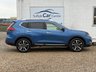 USED 2018 18 NISSAN X-TRAIL 2.0 dCi Tekna SUV 5dr Diesel XTRON 4WD Euro 6 (s/s) (177 ps) www.suffolkcarcentre.co.uk - Located at Lowestoft