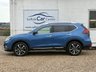 USED 2018 18 NISSAN X-TRAIL 2.0 dCi Tekna SUV 5dr Diesel XTRON 4WD Euro 6 (s/s) (177 ps) www.suffolkcarcentre.co.uk - Located at Lowestoft