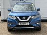 USED 2018 18 NISSAN X-TRAIL 2.0 dCi Tekna SUV 5dr Diesel XTRON 4WD Euro 6 (s/s) (177 ps) www.suffolkcarcentre.co.uk - Located at Lowestoft