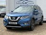 USED 2018 18 NISSAN X-TRAIL 2.0 dCi Tekna SUV 5dr Diesel XTRON 4WD Euro 6 (s/s) (177 ps) www.suffolkcarcentre.co.uk - Located at Lowestoft