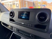 USED 2020 20 MERCEDES-BENZ SPRINTER 2.1 316 CDI L3 TIPPER DROPSIDE 160BHP. DOUBLE CREW CAB. 7 SEATER. LOW 82K MLS. TOW BAR. FINANCE. PX. TIPPER DROPSIDE. DOUBLE CAB. 7 SEATER. 82K MLS. FINANCE.