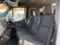 USED 2020 20 MERCEDES-BENZ SPRINTER 2.1 316 CDI L3 TIPPER DROPSIDE 160BHP. DOUBLE CREW CAB. 7 SEATER. LOW 82K MLS. TOW BAR. FINANCE. PX. TIPPER DROPSIDE. DOUBLE CAB. 7 SEATER. 82K MLS. FINANCE.