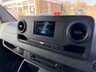 USED 2020 20 MERCEDES-BENZ SPRINTER 2.1 316 CDI L3 TIPPER DROPSIDE 160BHP. DOUBLE CREW CAB. 7 SEATER. LOW 82K MLS. TOW BAR. FINANCE. PX. TIPPER DROPSIDE. DOUBLE CAB. 7 SEATER. 82K MLS. FINANCE.