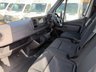 USED 2020 20 MERCEDES-BENZ SPRINTER 2.1 316 CDI L3 TIPPER DROPSIDE 160BHP. DOUBLE CREW CAB. 7 SEATER. LOW 82K MLS. TOW BAR. FINANCE. PX. TIPPER DROPSIDE. DOUBLE CAB. 7 SEATER. 82K MLS. FINANCE.
