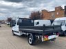 USED 2020 20 MERCEDES-BENZ SPRINTER 2.1 316 CDI L3 TIPPER DROPSIDE 160BHP. DOUBLE CREW CAB. 7 SEATER. LOW 82K MLS. TOW BAR. FINANCE. PX. TIPPER DROPSIDE. DOUBLE CAB. 7 SEATER. 82K MLS. FINANCE.