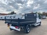 USED 2020 20 MERCEDES-BENZ SPRINTER 2.1 316 CDI L3 TIPPER DROPSIDE 160BHP. DOUBLE CREW CAB. 7 SEATER. LOW 82K MLS. TOW BAR. FINANCE. PX. TIPPER DROPSIDE. DOUBLE CAB. 7 SEATER. 82K MLS. FINANCE.