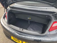 USED 2015 15 VAUXHALL CASCADA 2.0 CDTi Elite Convertible 2dr Diesel Manual Euro 5 (s/s) (165 ps) PX WELCOME FINANCE AVAILABLE
