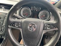 USED 2015 15 VAUXHALL CASCADA 2.0 CDTi Elite Convertible 2dr Diesel Manual Euro 5 (s/s) (165 ps) PX WELCOME FINANCE AVAILABLE