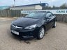 USED 2015 15 VAUXHALL CASCADA 2.0 CDTi Elite Convertible 2dr Diesel Manual Euro 5 (s/s) (165 ps) PX WELCOME FINANCE AVAILABLE