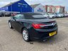 USED 2015 15 VAUXHALL CASCADA 2.0 CDTi Elite Convertible 2dr Diesel Manual Euro 5 (s/s) (165 ps) PX WELCOME FINANCE AVAILABLE