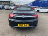 USED 2015 15 VAUXHALL CASCADA 2.0 CDTi Elite Convertible 2dr Diesel Manual Euro 5 (s/s) (165 ps) PX WELCOME FINANCE AVAILABLE