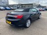 USED 2015 15 VAUXHALL CASCADA 2.0 CDTi Elite Convertible 2dr Diesel Manual Euro 5 (s/s) (165 ps) PX WELCOME FINANCE AVAILABLE