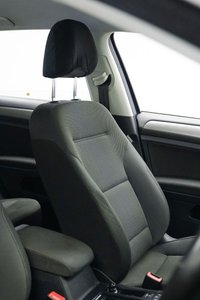 USED 2014 14 VOLKSWAGEN GOLF 1.4 TSI BlueMotion Tech SE Euro 5 (s/s) 5dr 7 Stamp Service History