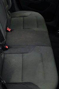 USED 2014 14 VOLKSWAGEN GOLF 1.4 TSI BlueMotion Tech SE Euro 5 (s/s) 5dr 7 Stamp Service History