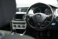 USED 2014 14 VOLKSWAGEN GOLF 1.4 TSI BlueMotion Tech SE Euro 5 (s/s) 5dr 7 Stamp Service History