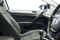USED 2014 14 VOLKSWAGEN GOLF 1.4 TSI BlueMotion Tech SE Euro 5 (s/s) 5dr 7 Stamp Service History