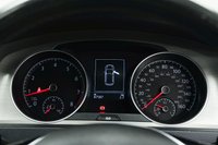 USED 2014 14 VOLKSWAGEN GOLF 1.4 TSI BlueMotion Tech SE Euro 5 (s/s) 5dr 7 Stamp Service History