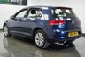 USED 2014 14 VOLKSWAGEN GOLF 1.4 TSI BlueMotion Tech SE Euro 5 (s/s) 5dr 7 Stamp Service History