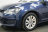 USED 2014 14 VOLKSWAGEN GOLF 1.4 TSI BlueMotion Tech SE Euro 5 (s/s) 5dr 7 Stamp Service History