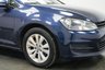 USED 2014 14 VOLKSWAGEN GOLF 1.4 TSI BlueMotion Tech SE Euro 5 (s/s) 5dr 7 Stamp Service History