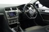 USED 2014 14 VOLKSWAGEN GOLF 1.4 TSI BlueMotion Tech SE Euro 5 (s/s) 5dr 7 Stamp Service History