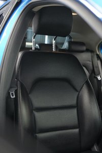 USED 2015 65 MERCEDES-BENZ A CLASS 1.5 A180d SE Euro 6 (s/s) 5dr Â£20 Road Tax