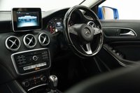 USED 2015 65 MERCEDES-BENZ A CLASS 1.5 A180d SE Euro 6 (s/s) 5dr Â£20 Road Tax