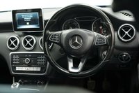 USED 2015 65 MERCEDES-BENZ A CLASS 1.5 A180d SE Euro 6 (s/s) 5dr Â£20 Road Tax