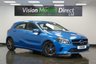 USED 2015 65 MERCEDES-BENZ A CLASS 1.5 A180d SE Euro 6 (s/s) 5dr Â£20 Road Tax