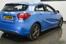 USED 2015 65 MERCEDES-BENZ A CLASS 1.5 A180d SE Euro 6 (s/s) 5dr Â£20 Road Tax