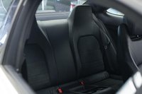 USED 2015 65 MERCEDES-BENZ C CLASS 2.1 C250 CDI AMG Sport Edition G-Tronic+ Euro 5 (s/s) 2dr Sat Nav, Black Leather