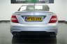 USED 2015 65 MERCEDES-BENZ C CLASS 2.1 C250 CDI AMG Sport Edition G-Tronic+ Euro 5 (s/s) 2dr Sat Nav, Black Leather