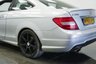 USED 2015 65 MERCEDES-BENZ C CLASS 2.1 C250 CDI AMG Sport Edition G-Tronic+ Euro 5 (s/s) 2dr Sat Nav, Black Leather