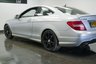 USED 2015 65 MERCEDES-BENZ C CLASS 2.1 C250 CDI AMG Sport Edition G-Tronic+ Euro 5 (s/s) 2dr Sat Nav, Black Leather