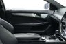 USED 2015 65 MERCEDES-BENZ C CLASS 2.1 C250 CDI AMG Sport Edition G-Tronic+ Euro 5 (s/s) 2dr Sat Nav, Black Leather